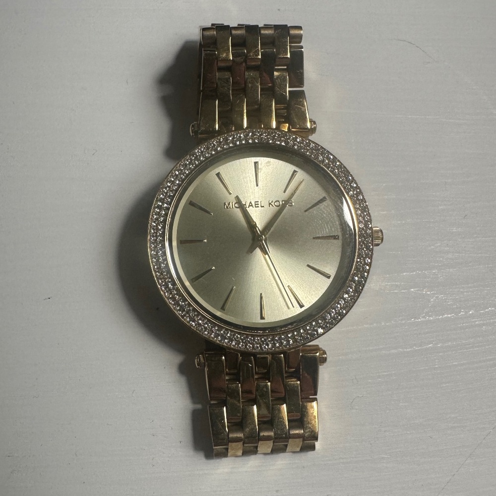 Michael Kors Women's Watch